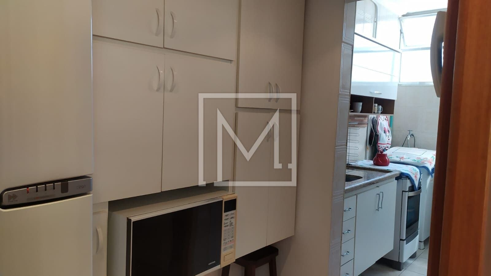 Apartamento com 1 dormitório à venda, 61 m² por R$ 600.000,01 – Vila Mariana – São Paulo/SP — foto 4 de 16