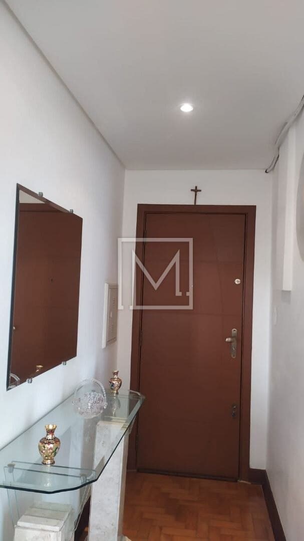 Apartamento com 1 dormitório à venda, 61 m² por R$ 600.000,01 – Vila Mariana – São Paulo/SP — foto 5 de 16