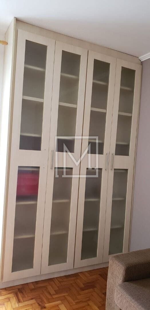 Apartamento à venda, 157 m² por R$ 1.900.000,00 – Vila Mariana – São Paulo/SP — foto 5 de 17