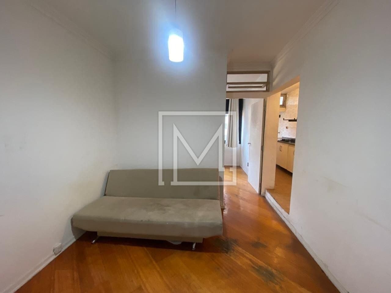 Apartamento com 1 dormitório à venda, 35 m² por R$ 245.000,00 – Centro – São Paulo/SP — foto 2 de 15