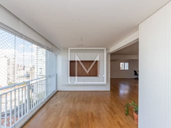 Apartamento com 2 dormitórios à venda, 110 m² por R$ 1.630.000,00 – Bosque da Saúde – São Paulo/SP — foto 2 de 24