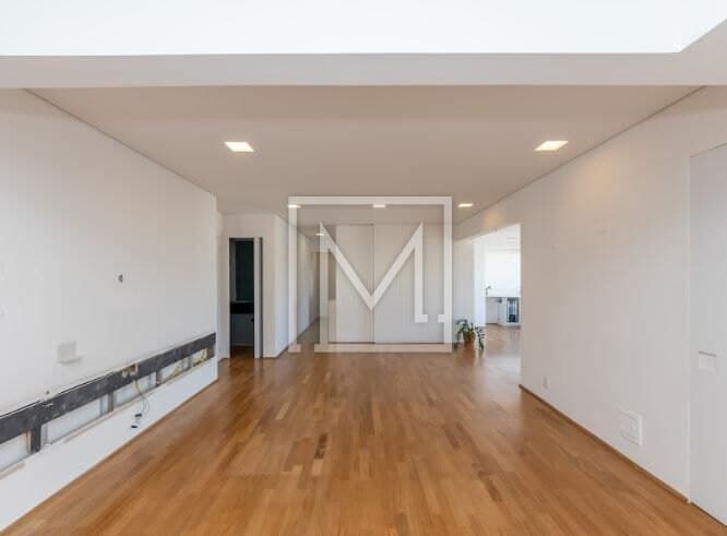 Apartamento com 2 dormitórios à venda, 110 m² por R$ 1.630.000,00 – Bosque da Saúde – São Paulo/SP — foto 5 de 24