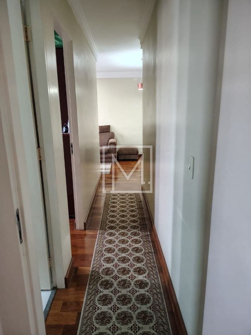 Apartamento 2 quartos à venda, por R$ 389.000 – Bom Retiro – São Paulo/SP