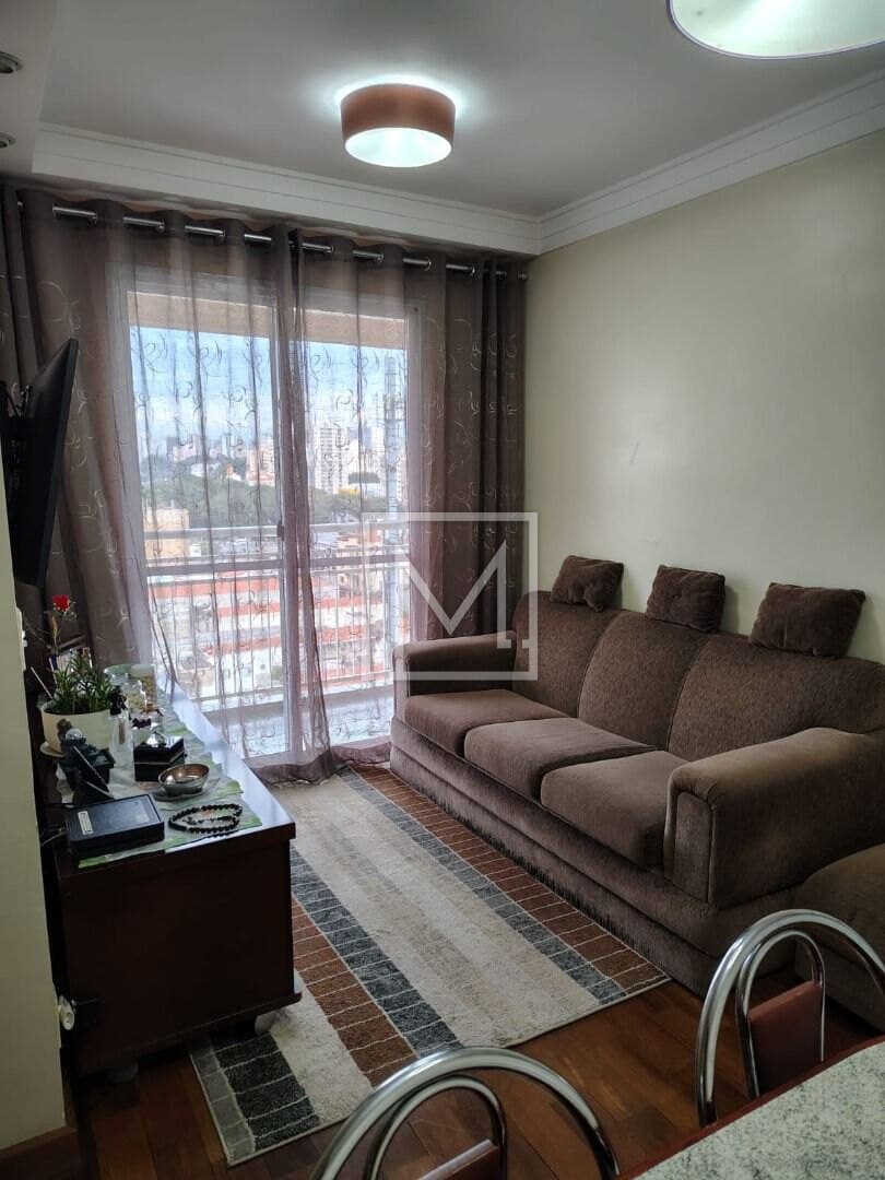 Apartamento 2 quartos à venda, por R$ 389.000 – Bom Retiro – São Paulo/SP — foto 3 de 24