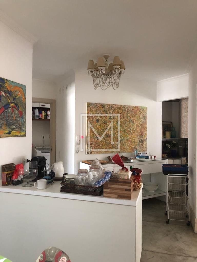 Apartamento à venda, 181 m² por R$ 3.500.000,00 – Itaim Bibi – São Paulo/SP — foto 3 de 33