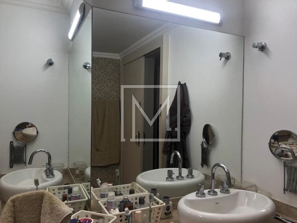 Apartamento à venda, 181 m² por R$ 3.500.000,00 – Itaim Bibi – São Paulo/SP — foto 4 de 33