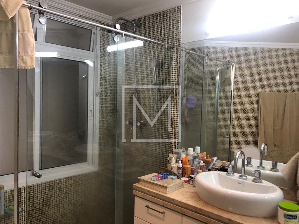 Apartamento à venda, 181 m² por R$ 3.500.000,00 – Itaim Bibi – São Paulo/SP — foto 5 de 33