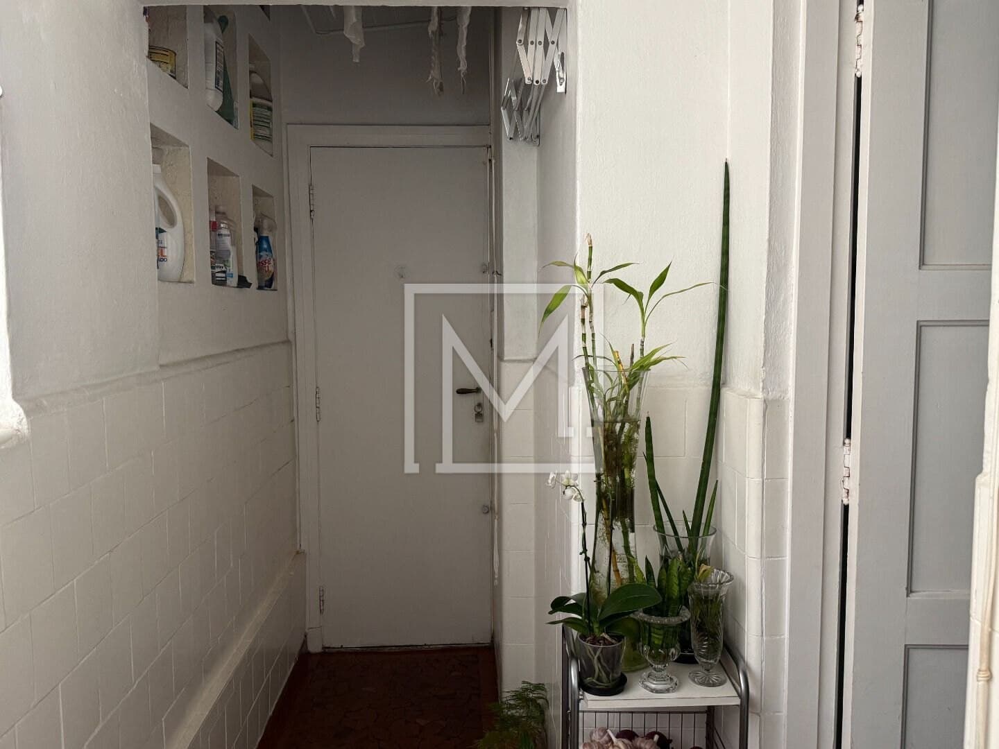 Apartamento à venda, 220 m² por R$ 2.800.000,00 – Higienópolis – São Paulo/SP — foto 3 de 26