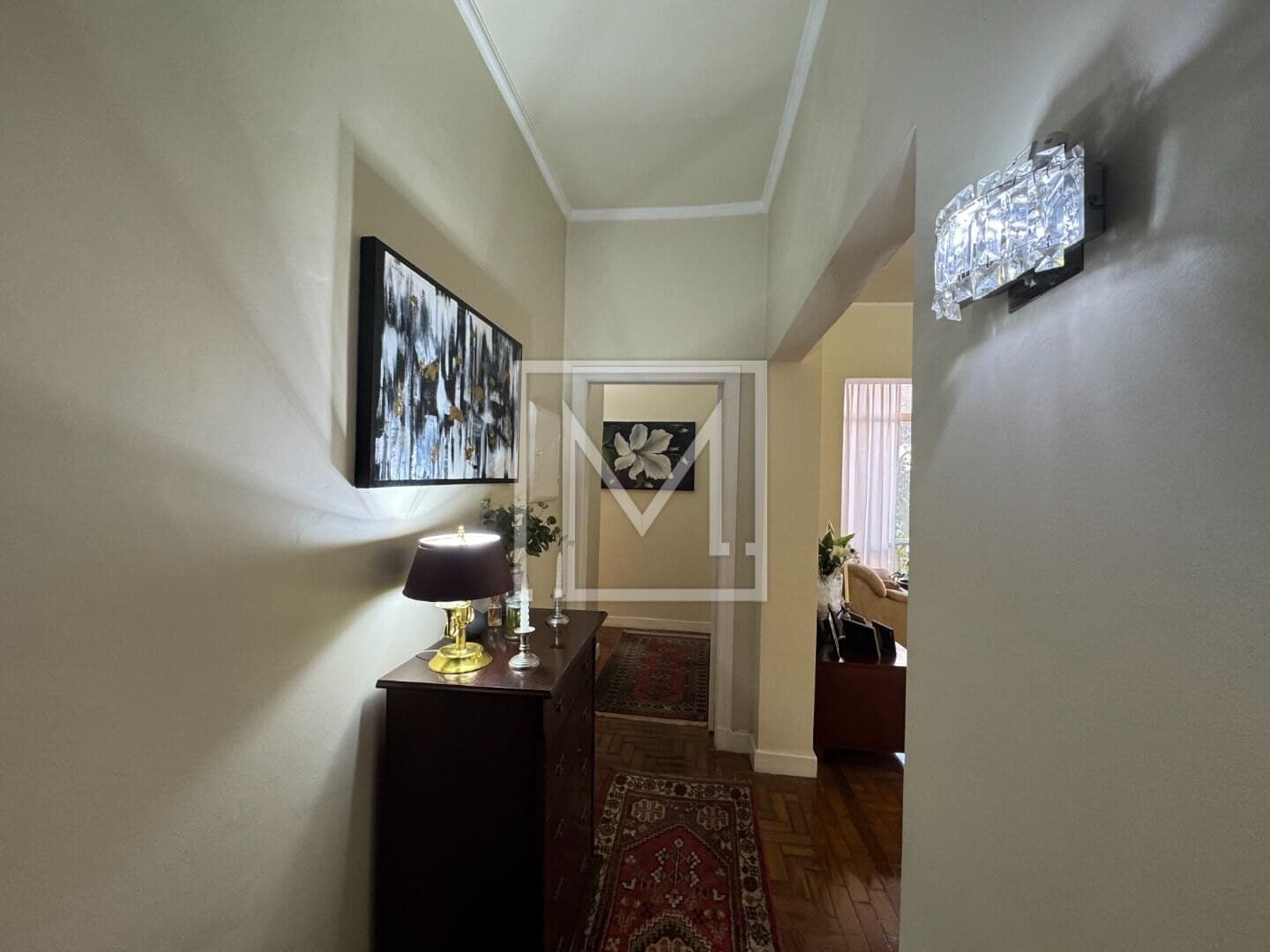 Apartamento à venda, 220 m² por R$ 2.800.000,00 – Higienópolis – São Paulo/SP — foto 4 de 26