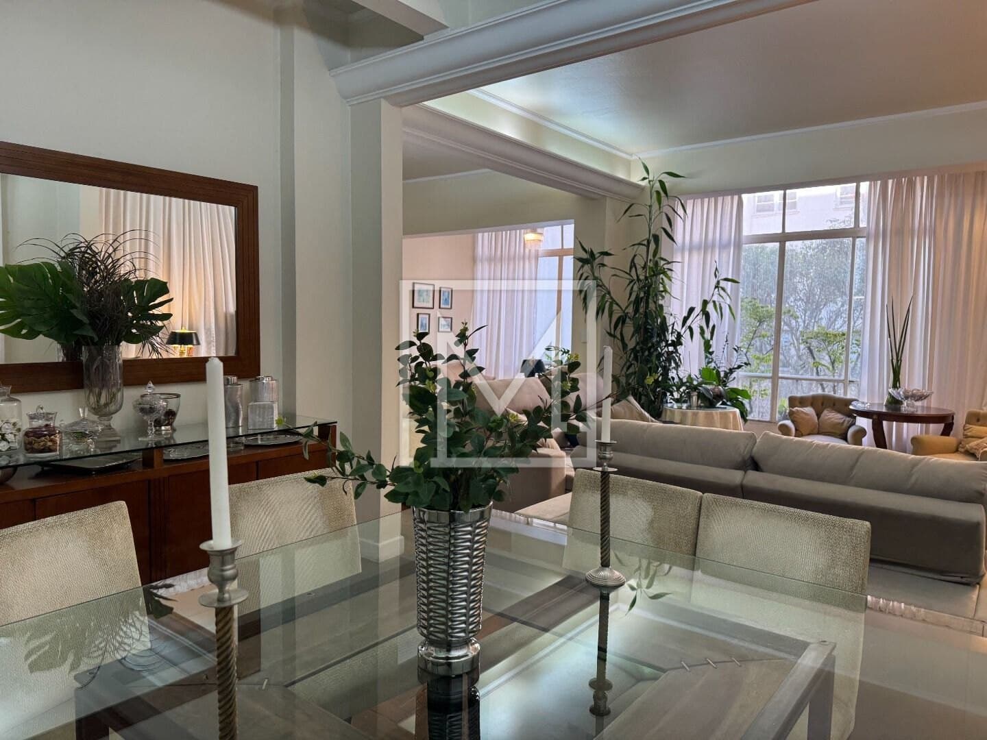 Apartamento à venda, 220 m² por R$ 2.800.000,00 – Higienópolis – São Paulo/SP — foto 5 de 26