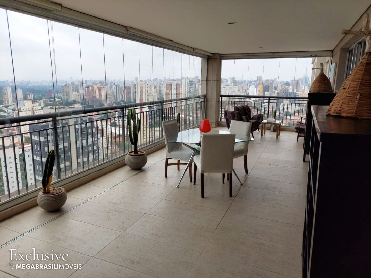 Apartamento com 4 dormitórios, 222 m² – venda por R$ 7.200.000,00 ou aluguel por R$ 30.273,62/mês – Vila Mariana – São Paulo/SP — foto 2 de 48
