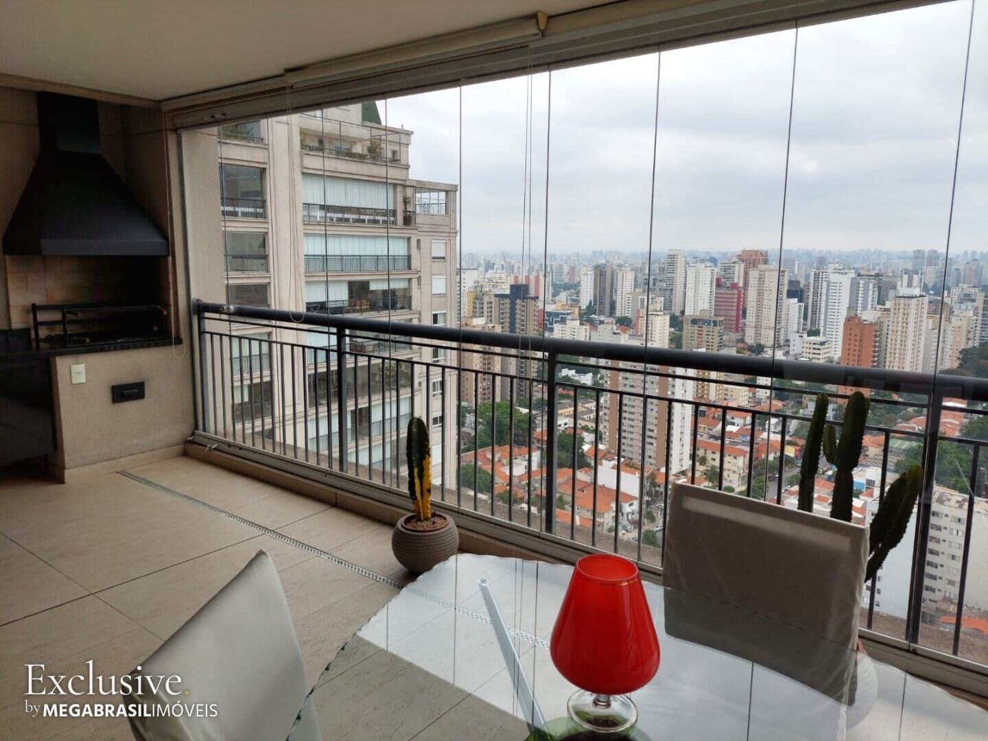 Apartamento com 4 dormitórios, 222 m² – venda por R$ 7.200.000,00 ou aluguel por R$ 30.273,62/mês – Vila Mariana – São Paulo/SP — foto 3 de 48