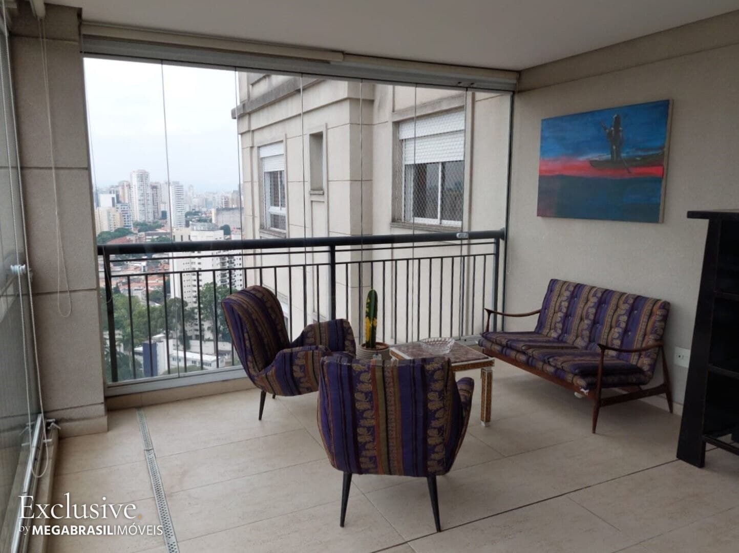 Apartamento com 4 dormitórios, 222 m² – venda por R$ 7.200.000,00 ou aluguel por R$ 30.273,62/mês – Vila Mariana – São Paulo/SP — foto 4 de 48