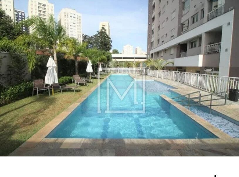 Apartamento à venda, 65 m² por R$ 739.000,00 – Vila Gumercindo – São Paulo/SP — foto 2 de 26