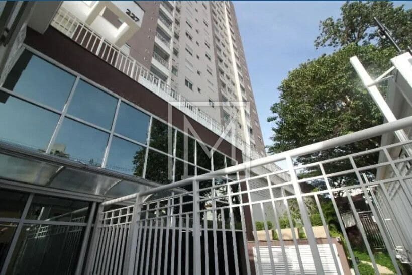 Apartamento à venda, 65 m² por R$ 739.000,00 – Vila Gumercindo – São Paulo/SP — foto 4 de 26