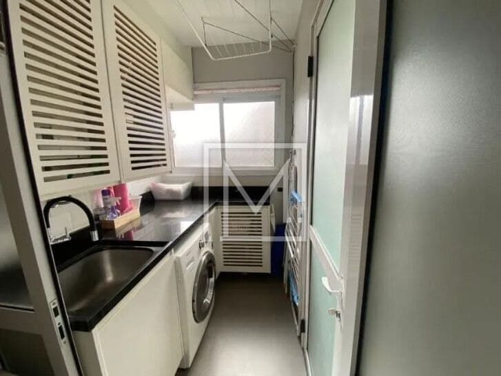 Apartamento à venda, 65 m² por R$ 739.000,00 – Vila Gumercindo – São Paulo/SP — foto 5 de 26