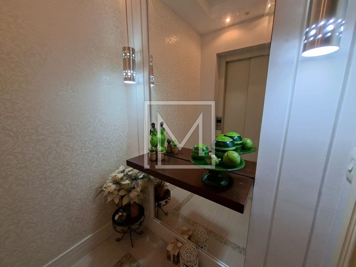 Apartamento com 3 dormitórios à venda, 170 m² por R$ 1.970.000,00 – Ipiranga – São Paulo/SP — foto 3 de 35