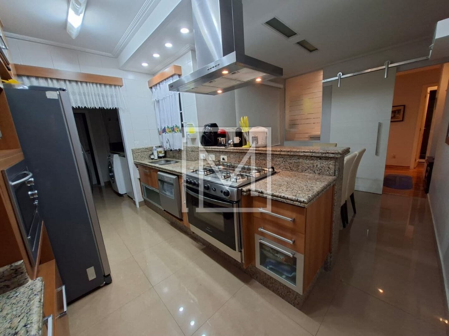 Apartamento com 3 dormitórios à venda, 170 m² por R$ 1.970.000,00 – Ipiranga – São Paulo/SP — foto 4 de 35