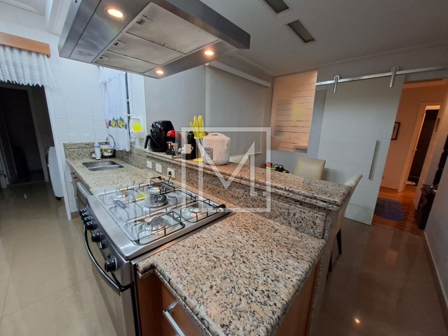 Apartamento com 3 dormitórios à venda, 170 m² por R$ 1.970.000,00 – Ipiranga – São Paulo/SP — foto 5 de 35
