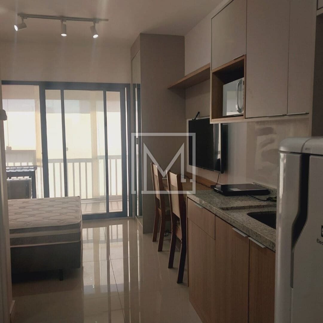 Apartamento à venda, 24 m² por R$ 550.000,00 – Paraíso – São Paulo/SP — foto 2 de 17