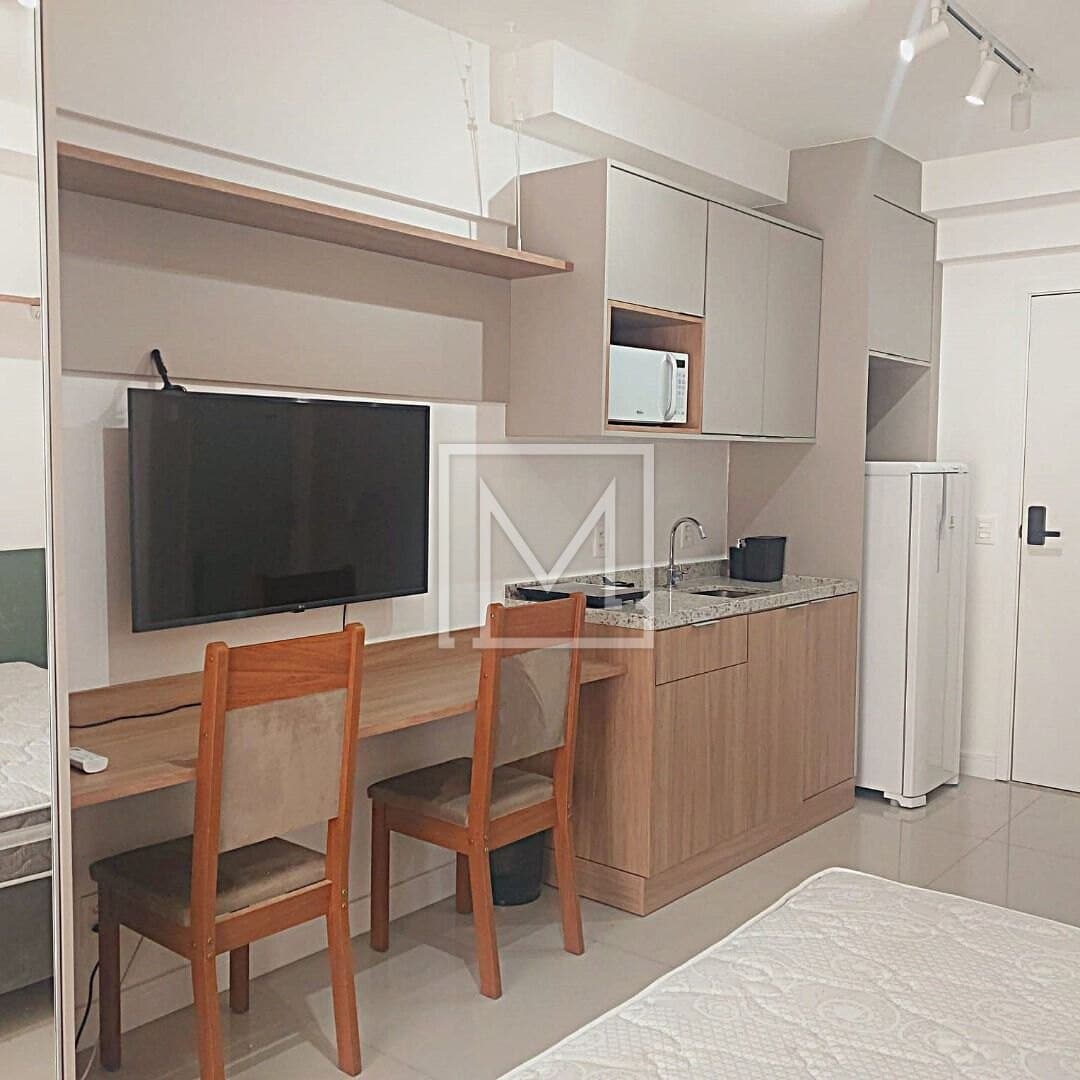 Apartamento à venda, 24 m² por R$ 550.000,00 – Paraíso – São Paulo/SP — foto 3 de 17