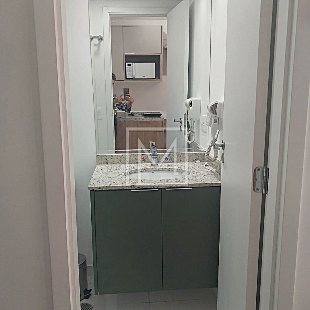 Apartamento à venda, 24 m² por R$ 550.000,00 – Paraíso – São Paulo/SP — foto 5 de 17