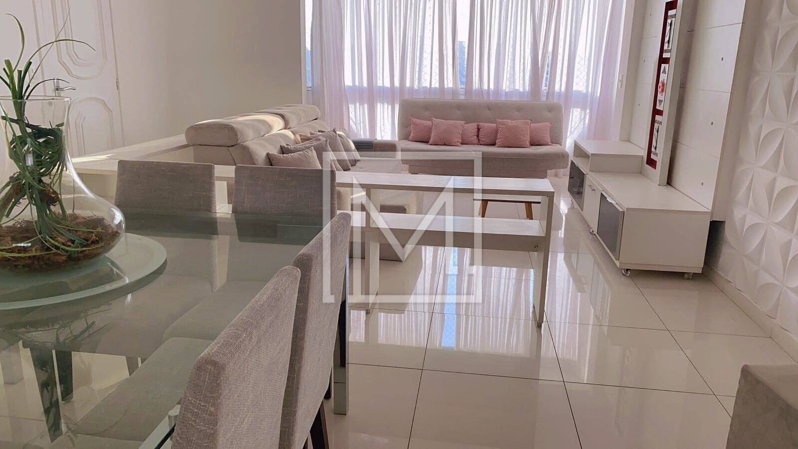 Apartamento com quatro quartos, próximo metro, 147 m² – venda por R$ 1.800.000 ou aluguel por R$ 16.160/mês – Vila Clementino – São Paulo/SP