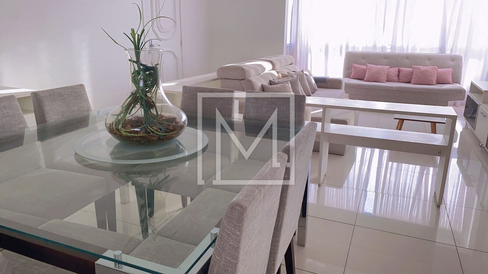 Apartamento com quatro quartos, próximo metro, 147 m² – venda por R$ 1.800.000 ou aluguel por R$ 16.160/mês – Vila Clementino – São Paulo/SP — foto 3 de 23