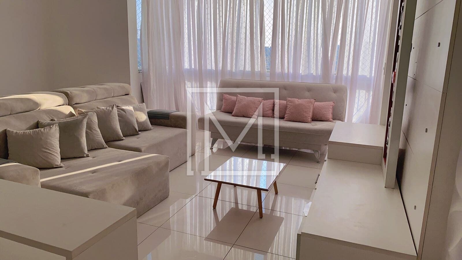 Apartamento com quatro quartos, próximo metro, 147 m² – venda por R$ 1.800.000 ou aluguel por R$ 16.160/mês – Vila Clementino – São Paulo/SP — foto 4 de 23