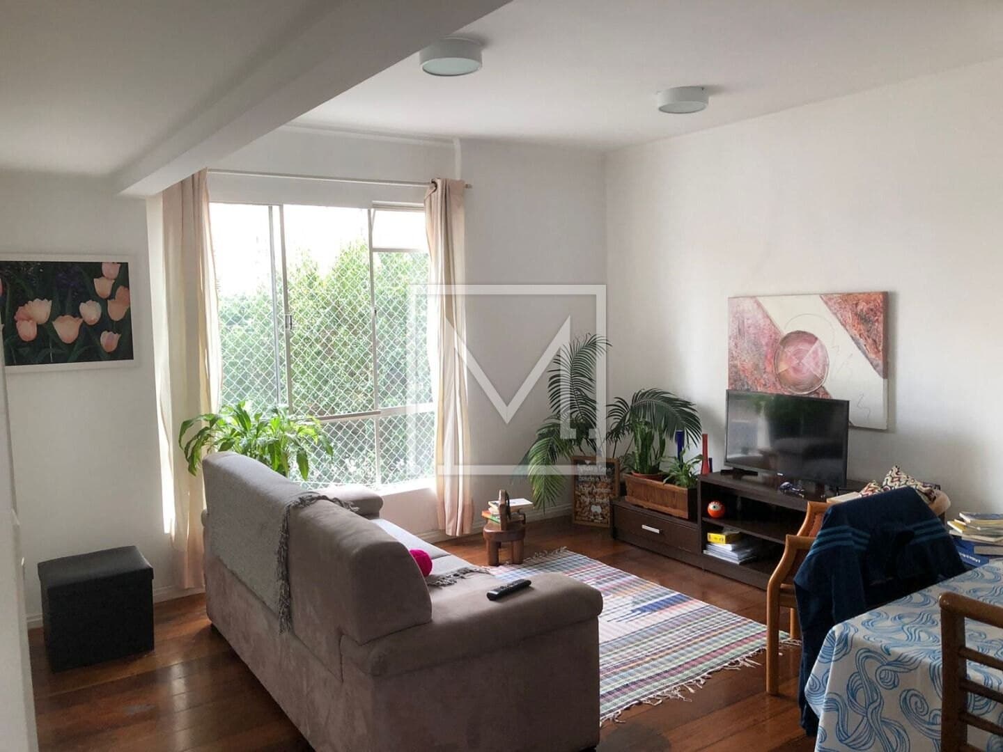 Apartamento à venda, 77 m² por R$ 630.000,00 – Vila Clementino – São Paulo/SP