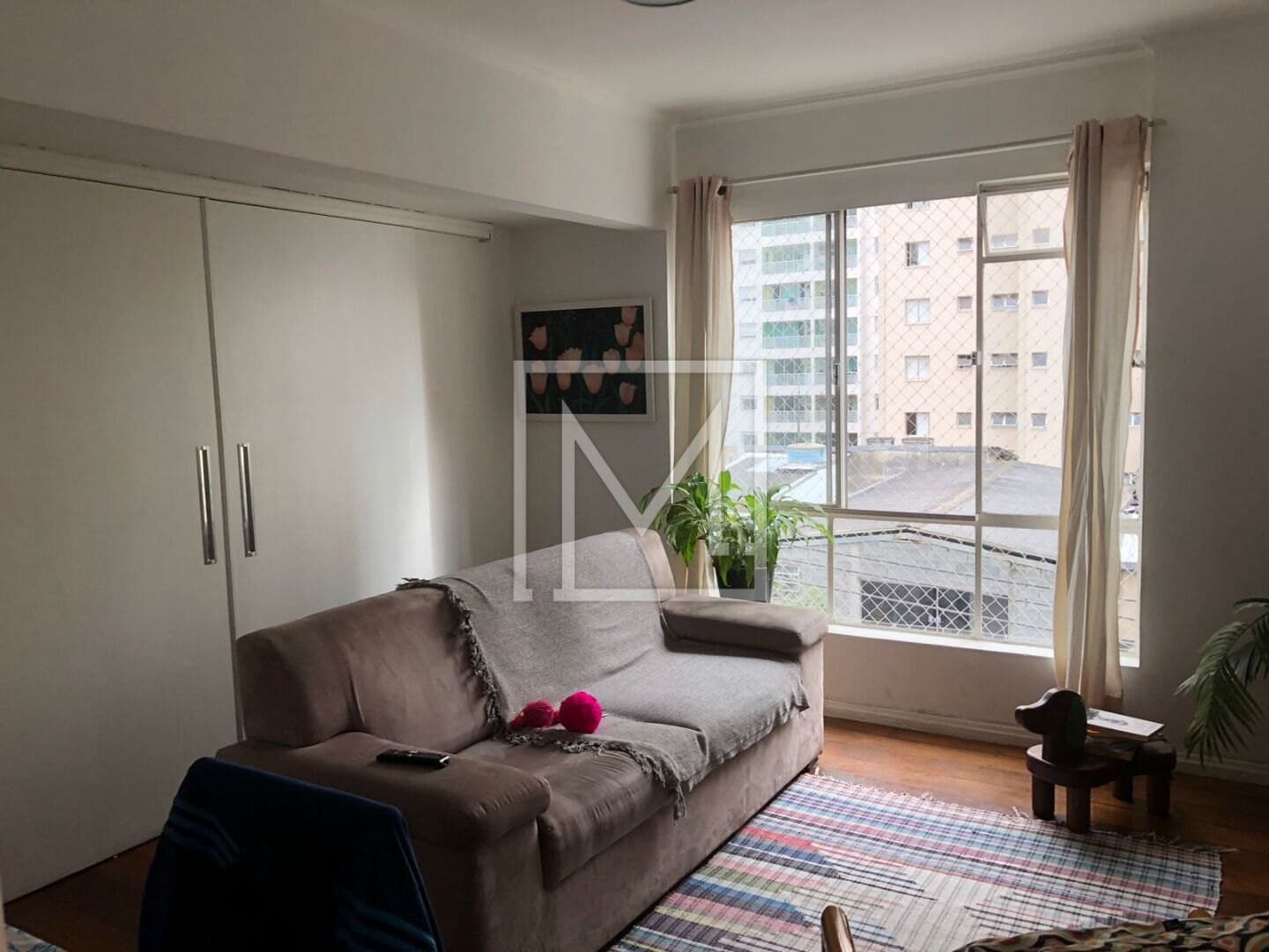 Apartamento à venda, 77 m² por R$ 630.000,00 – Vila Clementino – São Paulo/SP — foto 2 de 25