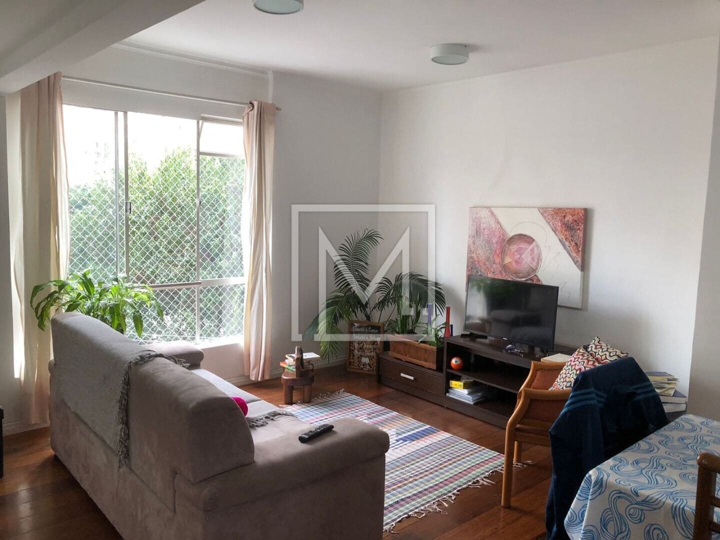 Apartamento à venda, 77 m² por R$ 630.000,00 – Vila Clementino – São Paulo/SP — foto 3 de 25