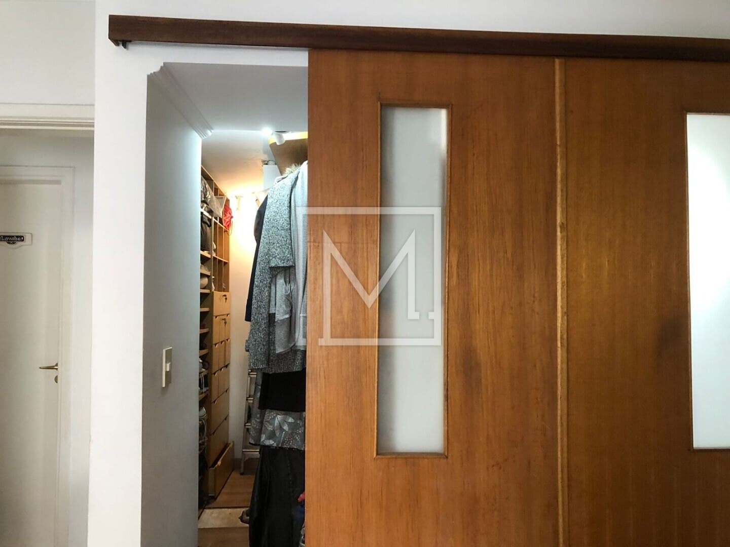 Apartamento à venda, 77 m² por R$ 630.000,00 – Vila Clementino – São Paulo/SP — foto 4 de 25