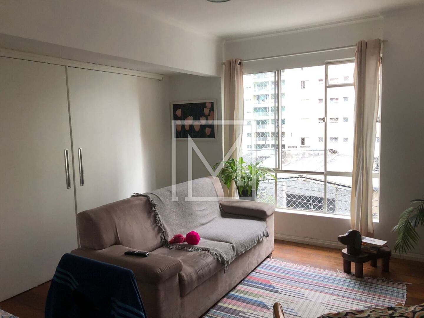 Apartamento à venda, 77 m² por R$ 630.000,00 – Vila Clementino – São Paulo/SP — foto 5 de 25