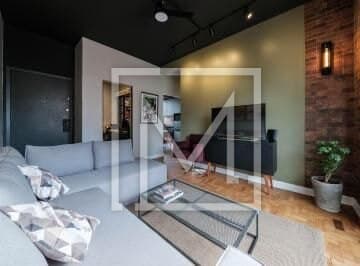 Apartamento dois quarto venda, 73 m² por R$ 695.000 – Santa Cecília – São Paulo/SP — foto 2 de 15