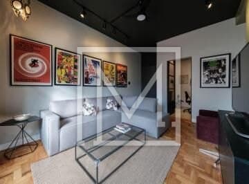 Apartamento dois quarto venda, 73 m² por R$ 695.000 – Santa Cecília – São Paulo/SP — foto 4 de 15