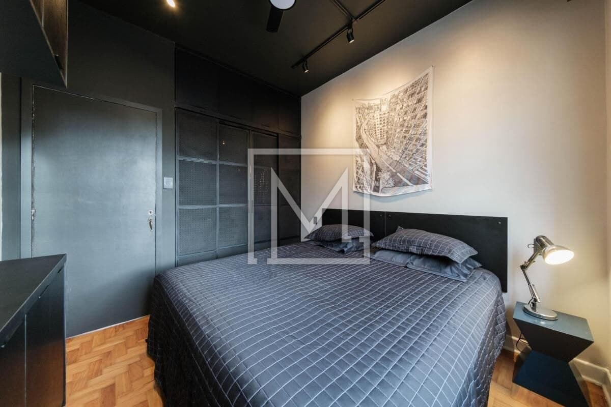Apartamento dois quarto venda, 73 m² por R$ 695.000 – Santa Cecília – São Paulo/SP — foto 5 de 15