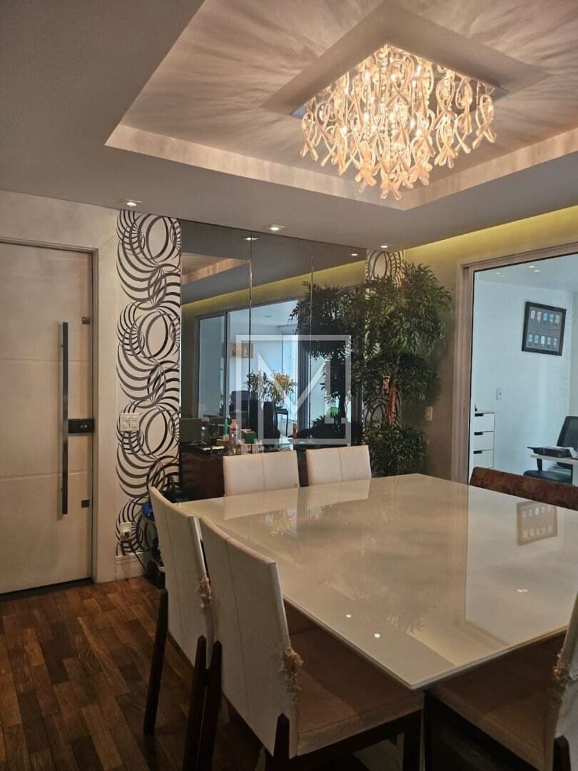 Apartamento à venda, 140 m² por R$ 2.100.000,00 – Ipiranga – São Paulo/SP