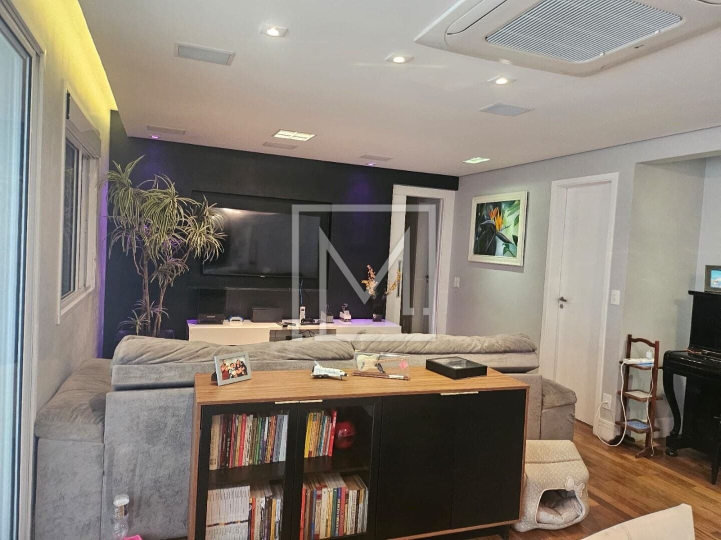Apartamento à venda, 140 m² por R$ 2.100.000,00 – Ipiranga – São Paulo/SP — foto 2 de 41