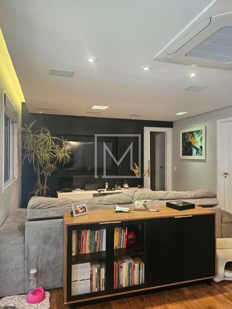 Apartamento à venda, 140 m² por R$ 2.100.000,00 – Ipiranga – São Paulo/SP — foto 3 de 41