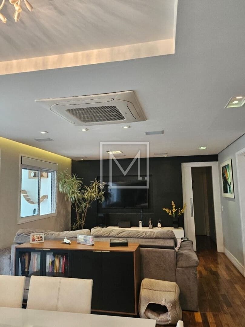 Apartamento à venda, 140 m² por R$ 2.100.000,00 – Ipiranga – São Paulo/SP — foto 4 de 41