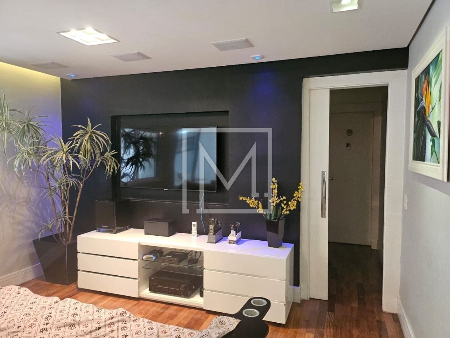 Apartamento à venda, 140 m² por R$ 2.100.000,00 – Ipiranga – São Paulo/SP — foto 5 de 41