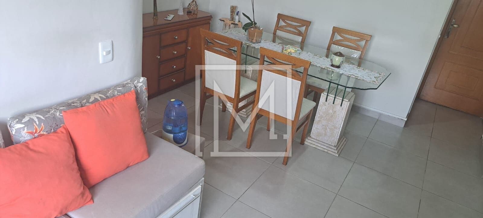 Apartamento com 2 dormitórios à venda, 54 m² por R$ 348.000,00 – Ipiranga – São Paulo/SP — foto 2 de 16