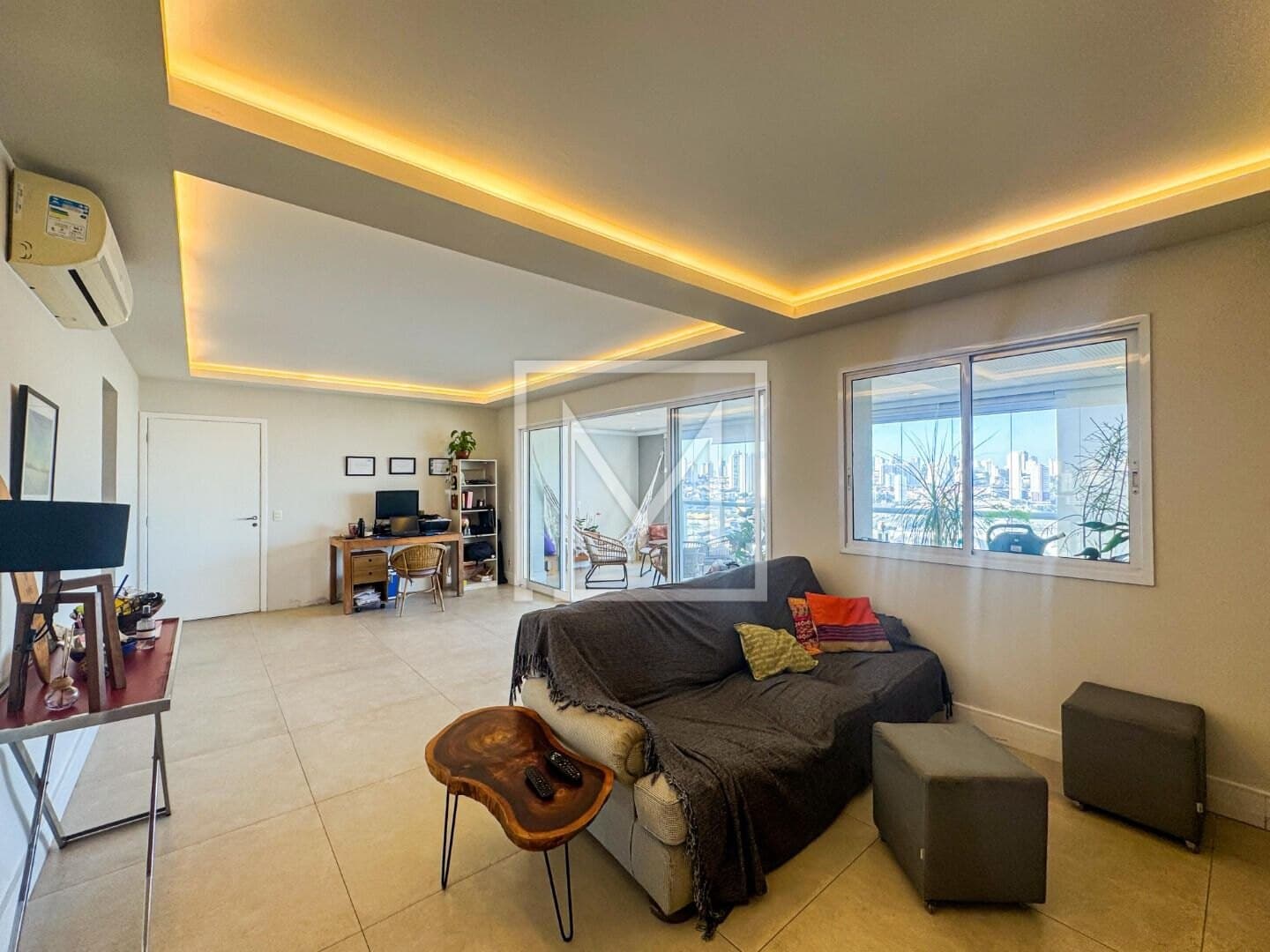 Apartamento à venda, 140 m² por R$ 2.250.000,00 – Ipiranga – São Paulo/SP — foto 2 de 24