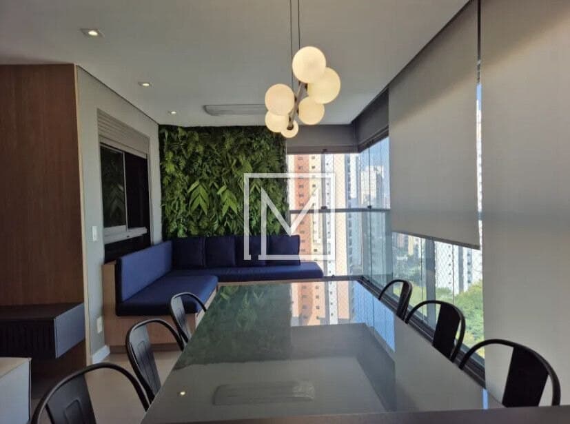 Apartamento para alugar, 95 m² por R$ 16.830,00/mês – Vila Olímpia – São Paulo/SP — foto 2 de 26