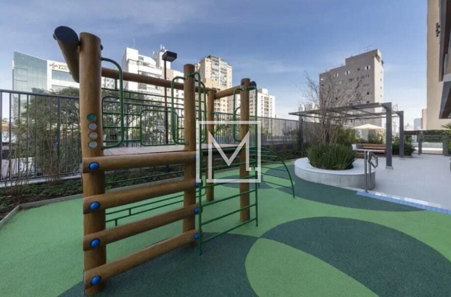 Apartamento para alugar, 95 m² por R$ 16.830,00/mês – Vila Olímpia – São Paulo/SP — foto 5 de 26