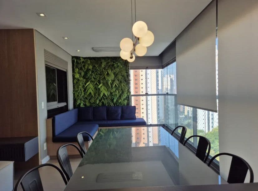 Apartamento com 2 dormitórios para alugar, 95 m² por R$ 16.830,00/mês – Vila Olímpia – São Paulo/SP — foto 2 de 26