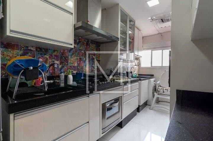 APARTAMENTO VENDA 3 DORMS VILA ROMANA — foto 2 de 38