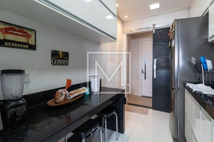 APARTAMENTO VENDA 3 DORMS VILA ROMANA — foto 4 de 38