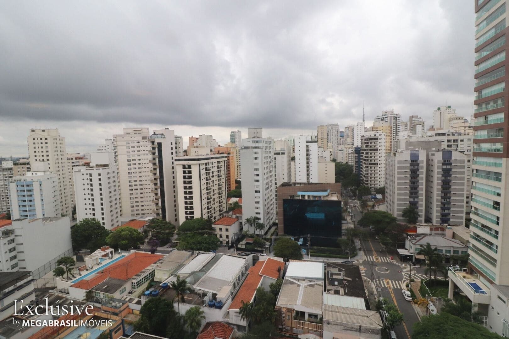 Apartamento com 3 dormitórios à venda, 197 m² por R$ 6.349.999,99 – Paraíso – São Paulo/SP — foto 2 de 30